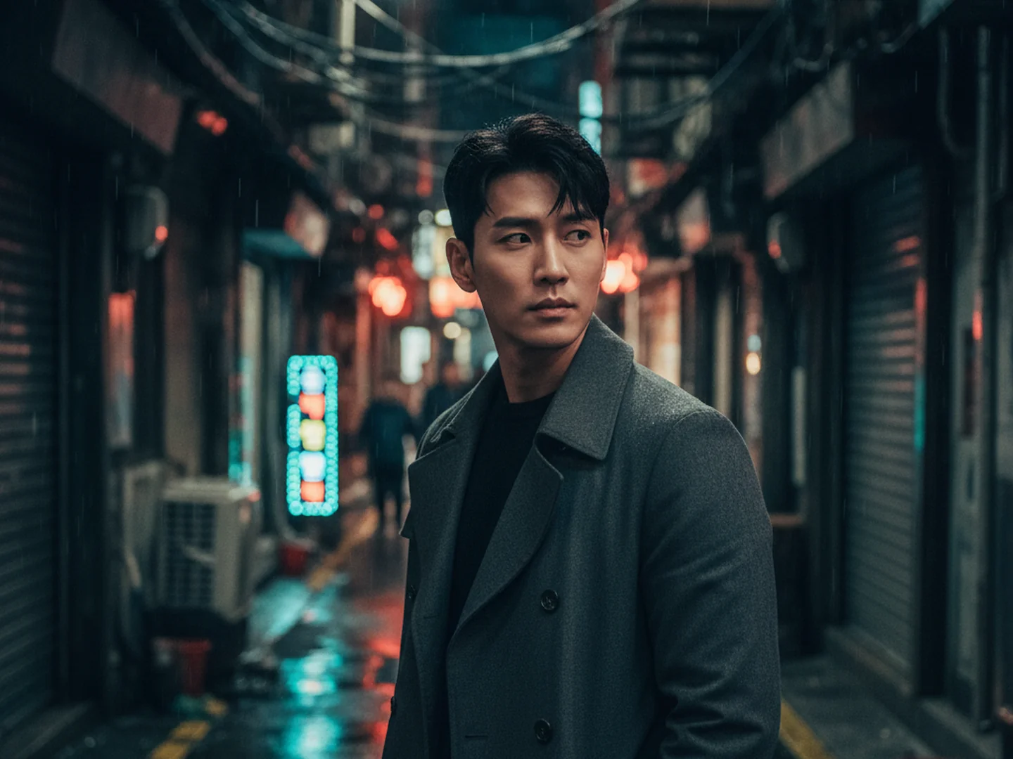 반드시 잡는다 박지환01